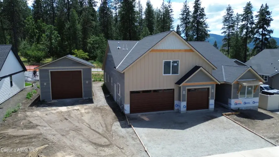4476 E Savea LN, Post Falls, ID 83854 - #2