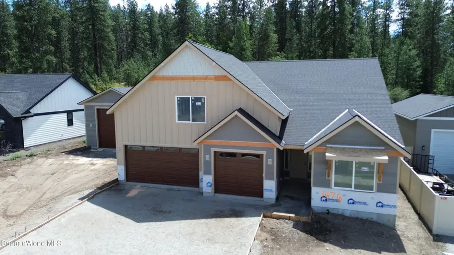 4476 E Savea LN, Post Falls, ID 83854 - #3