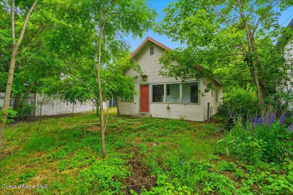 1134 N 7th ST, Coeur d'Alene, ID 83814