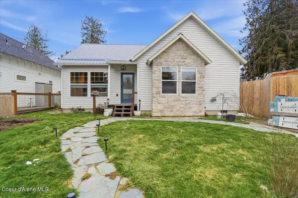 311 S Third AVE, Sandpoint, ID 83864