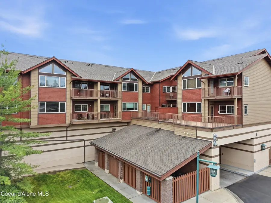 2051 N Main ST #215, Coeur D Alene, ID 83814 - #3