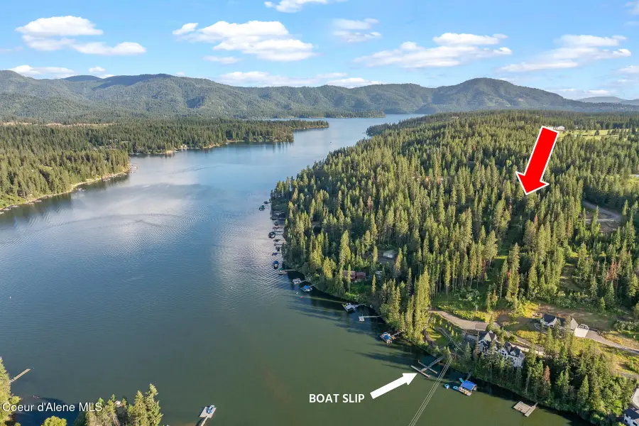 Lot 3 Wildcat South, Hayden, ID 83835 - #3