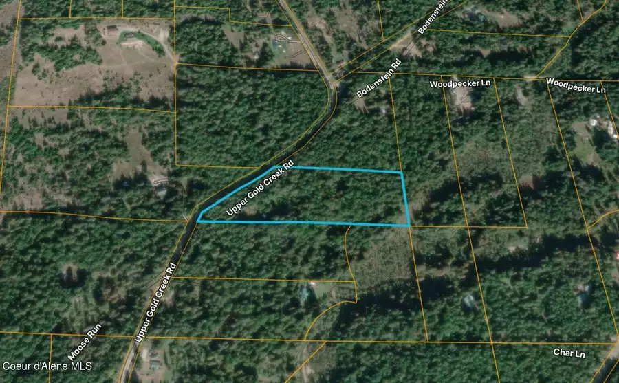 6809 Up Gold Creek RD, Sandpoint, ID 83864 - #2