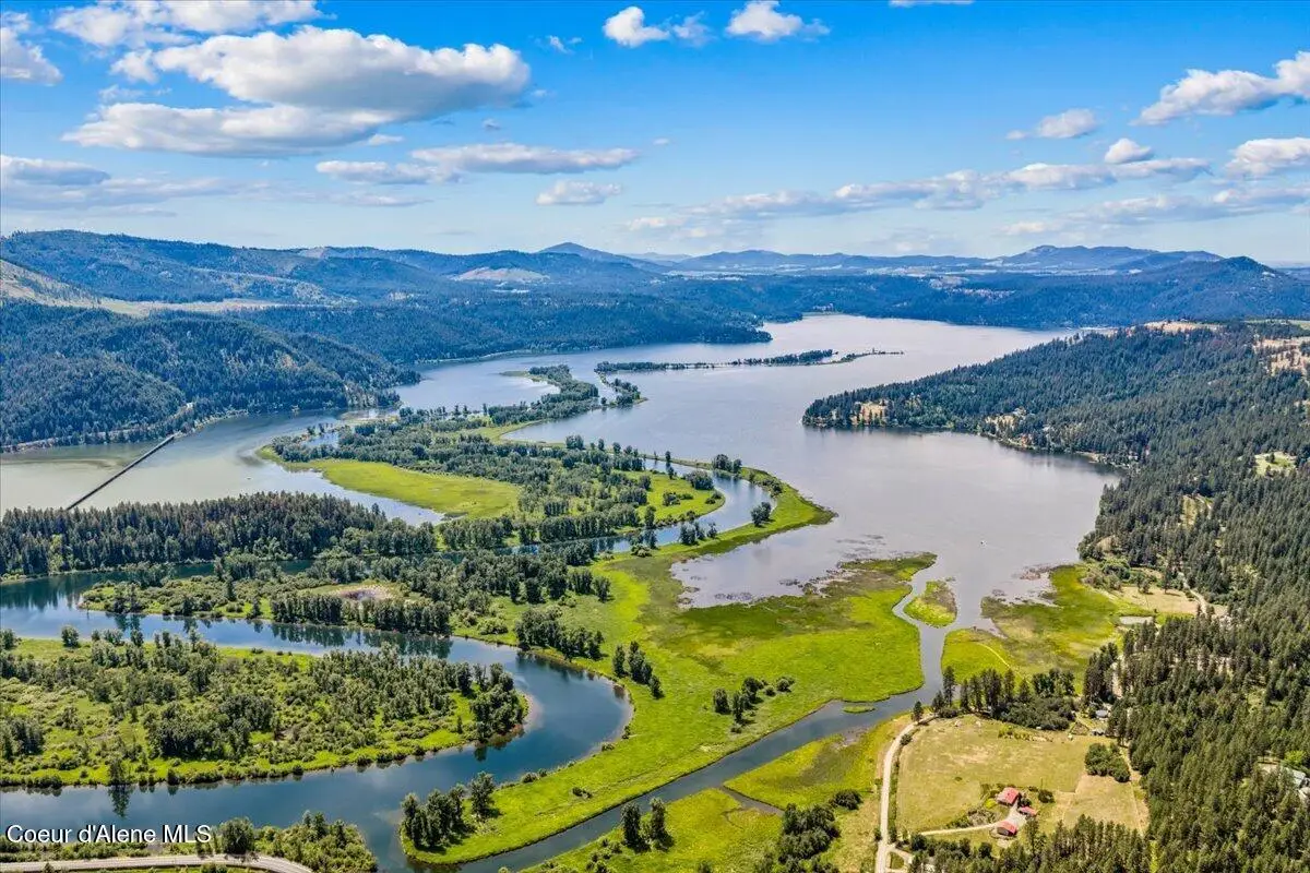 NKA E Maves Ln, Saint Maries, ID 83861 - #1
