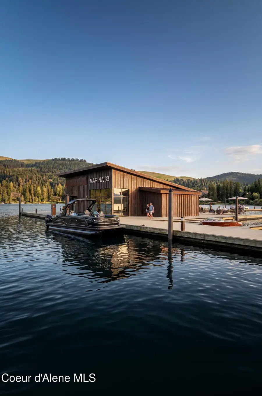 414 E 1st Ave Dock H2, Post Falls, ID 83854 - #2