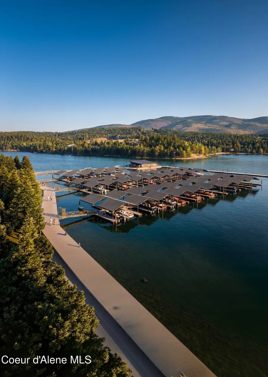 414 E 1st Ave Dock H2, Post Falls, ID 83854 - #3