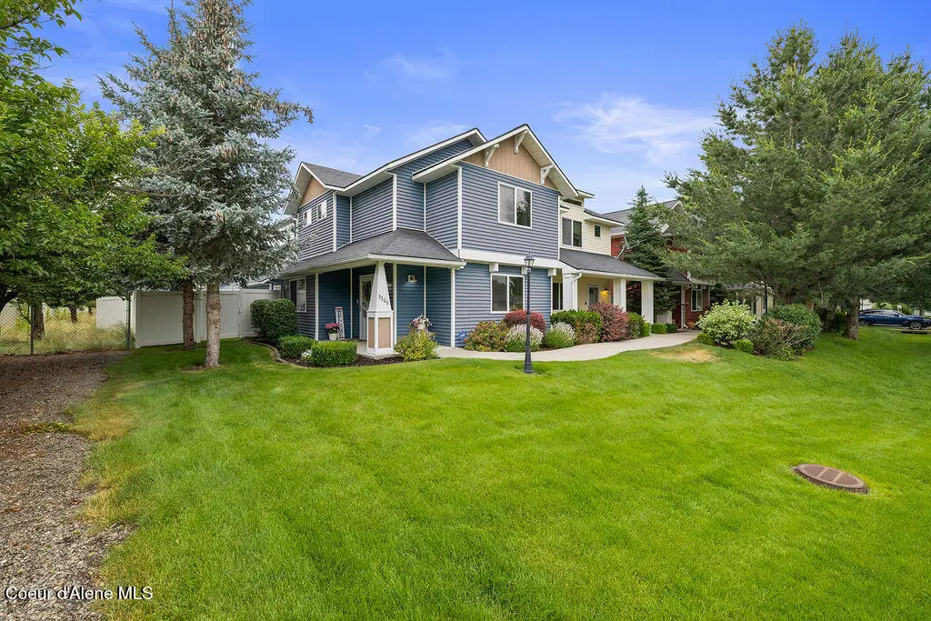 3306 E LASHAWN CT, Post Falls, ID 83854 - #1