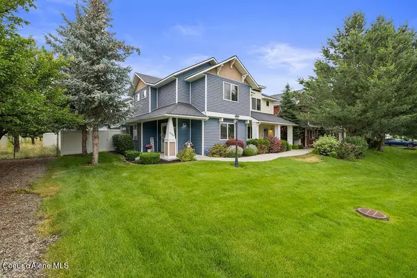 3306 E LASHAWN CT, Post Falls, ID 83854