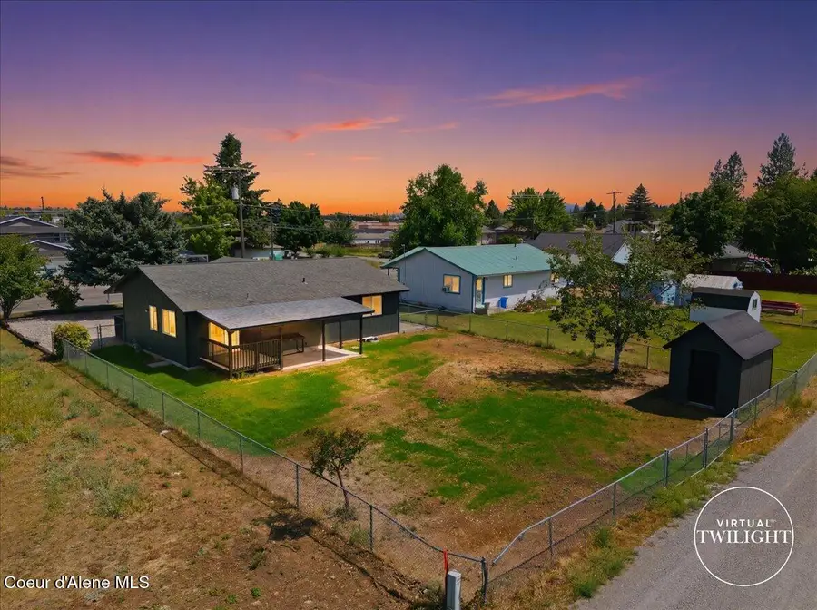 1706 E 3rd AVE, Post Falls, ID 83854 - #3