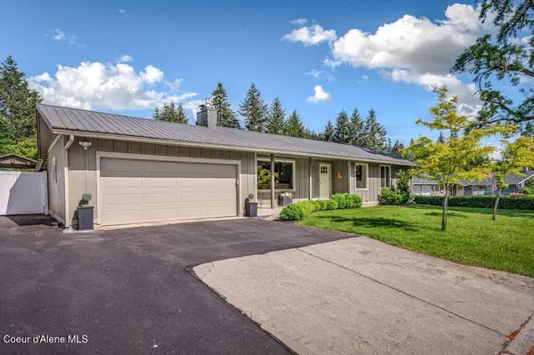 1032 N 23rd ST, Coeur d'Alene, ID 83814
