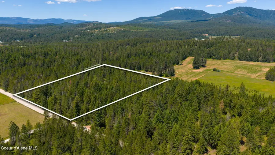 NNA Trails End Rd, Athol, ID 83801 - #3