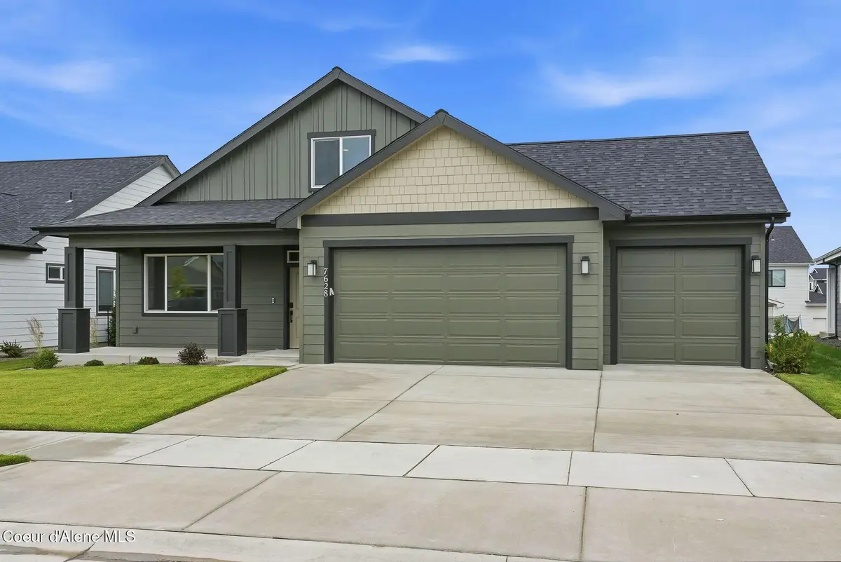 7628 N GIRARD CIR, Coeur D Alene, ID 83815 - #1