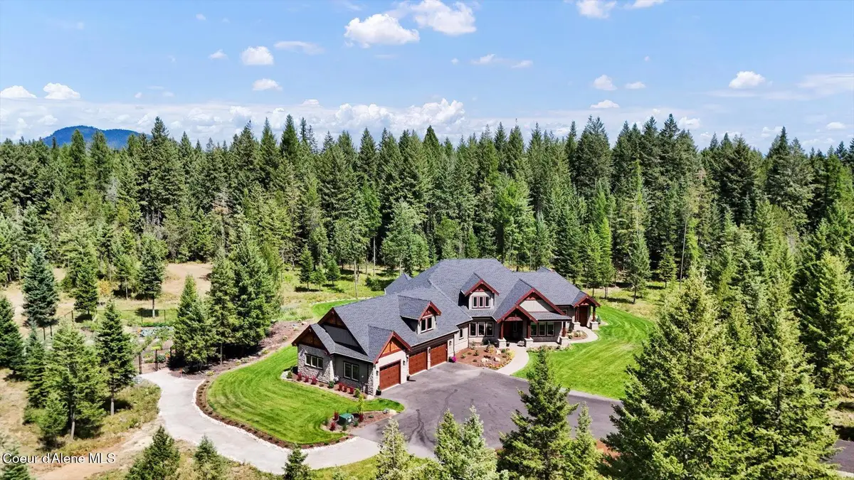 1237 E AMULET CIR, Rathdrum, ID 83858 - #1