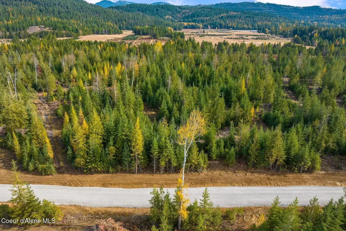 NNA Noble Lane Lot 3 Phase 2, Sandpoint, ID 83864 - #1