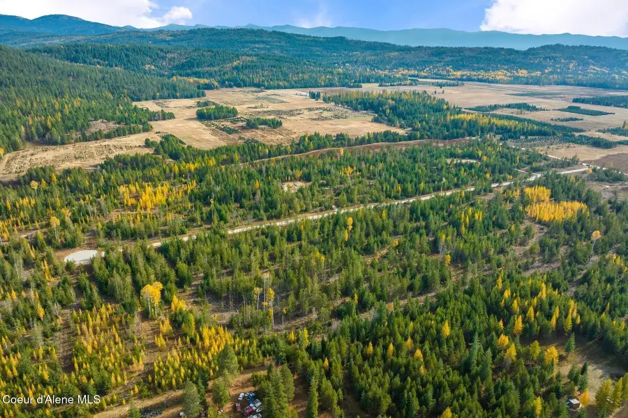 NNA Noble Lane Lot 3 Phase 2, Sandpoint, ID 83864 - #3