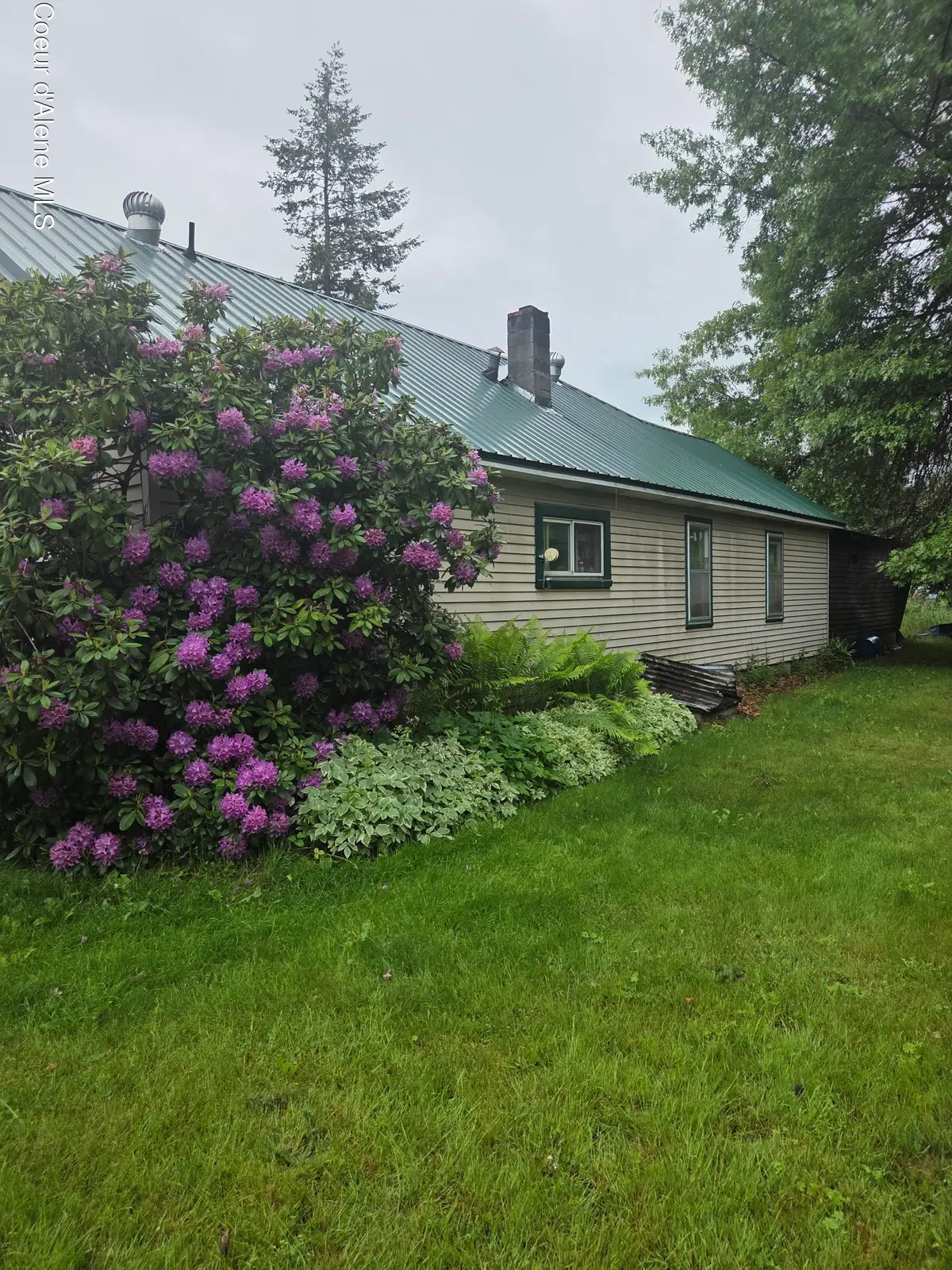75 W Railroad ST, Moyie Springs, ID 83845 - #1