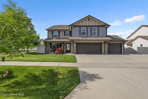 3739 W Pescador Dr, Coeur d'Alene, ID 83815