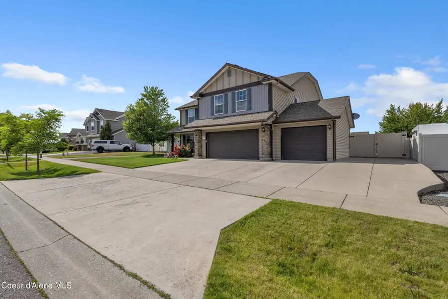 3739 W Pescador Dr, Coeur D Alene, ID 83815 - #2