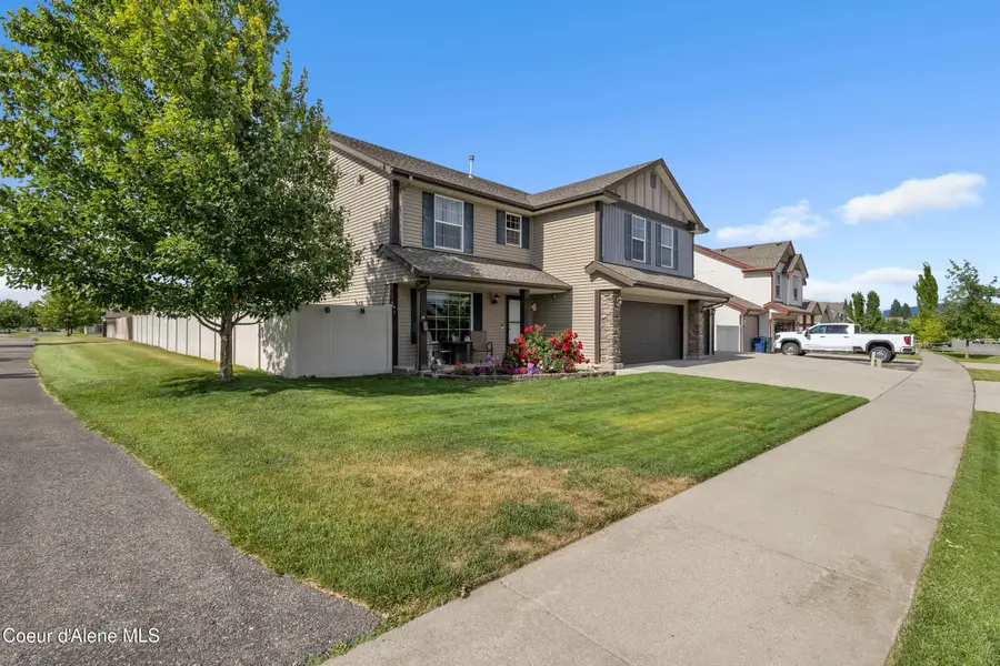 3739 W Pescador Dr, Coeur D Alene, ID 83815 - #3