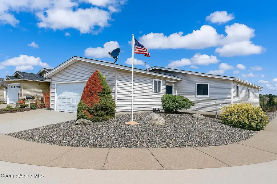 8473 W Rushmore ST, Rathdrum, ID 83858 - #2