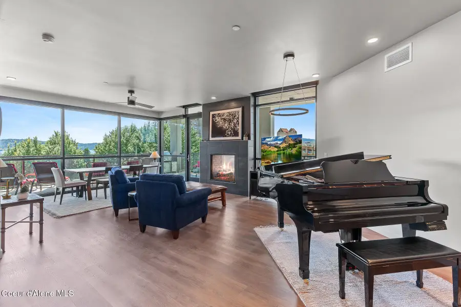 116 S 3rd ST #UNIT 502, Coeur Dalene, ID 83814 - #2