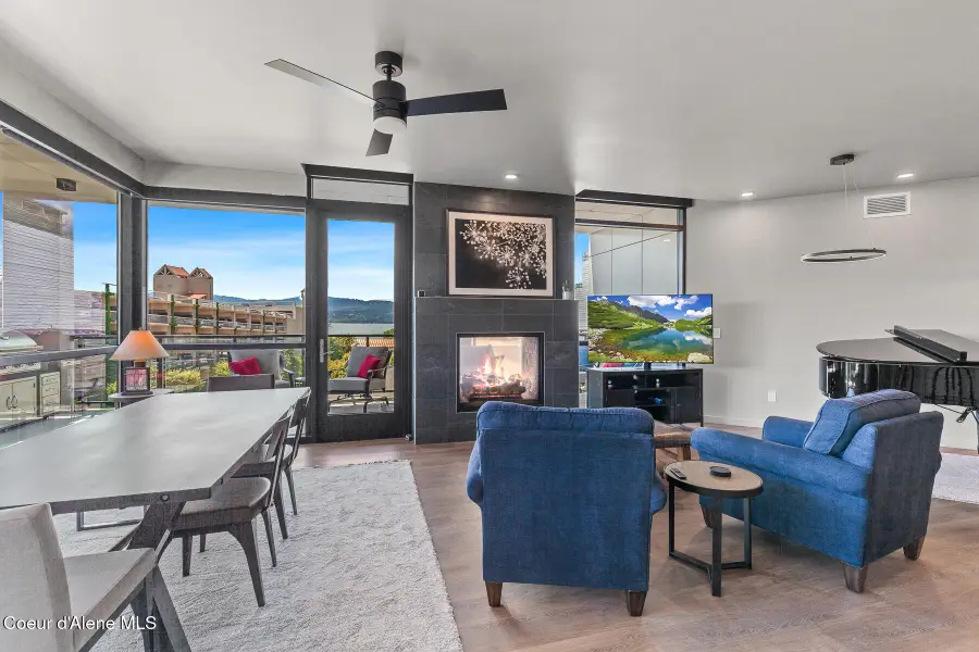 116 S 3rd ST #UNIT 502, Coeur Dalene, ID 83814 - #3