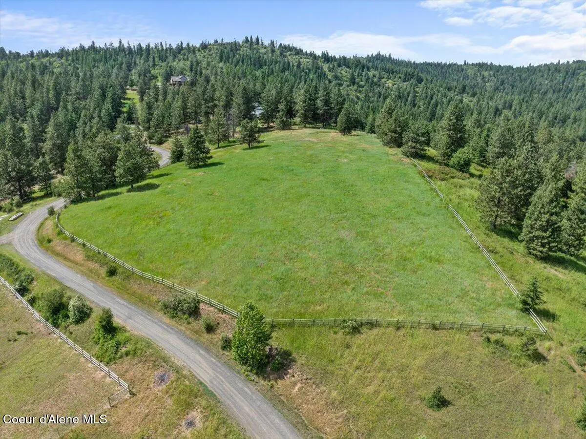 NKA W Bellgrove Rd, Coeur Dalene, ID 83814 - #1