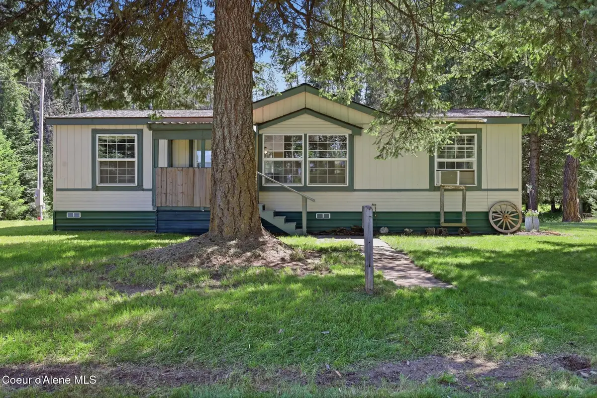 4374 E Timberland Rd, Athol, ID 83801 - #1