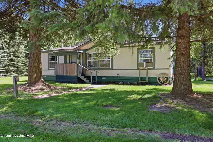 4374 E Timberland Rd, Athol, ID 83801 - #3
