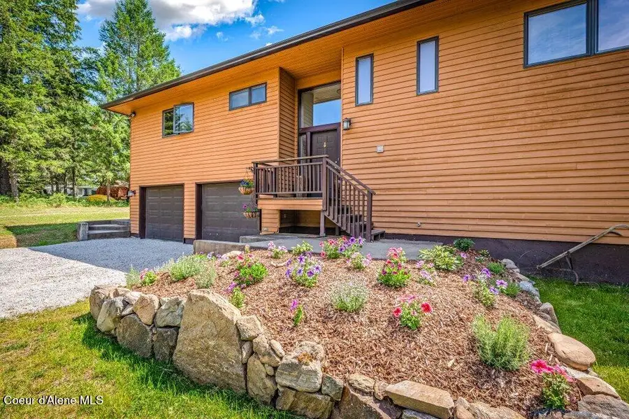 634 Skyhawk Dr, Spirit Lake, ID 83869 - #2