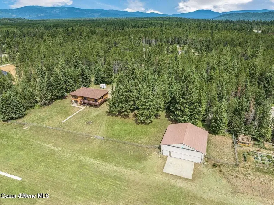 634 Skyhawk Dr, Spirit Lake, ID 83869 - #3