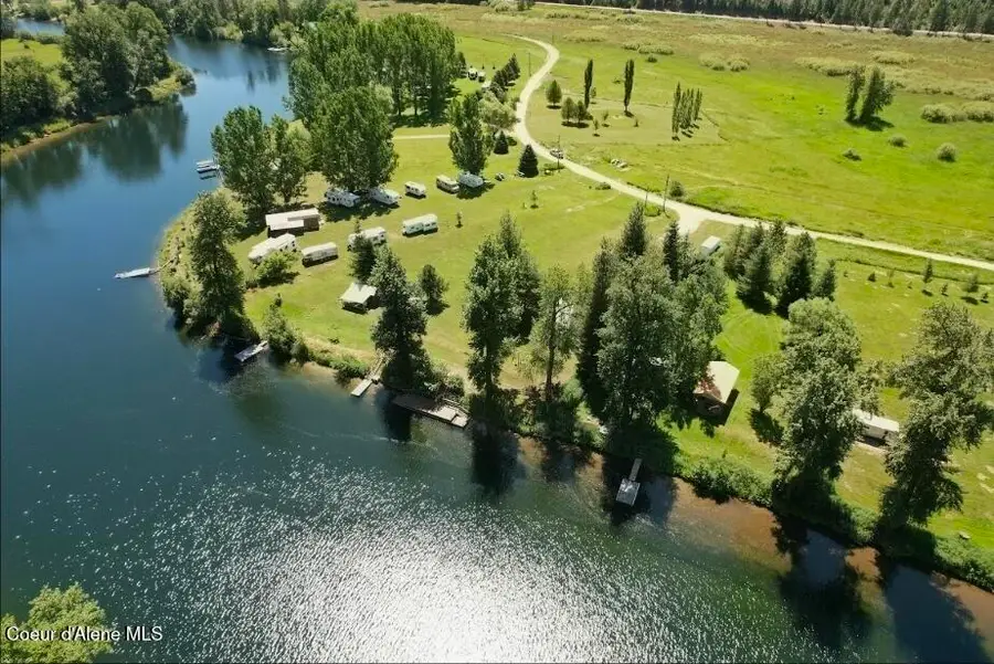 568 W Riverside DR, Saint Maries, ID 83861 - #3