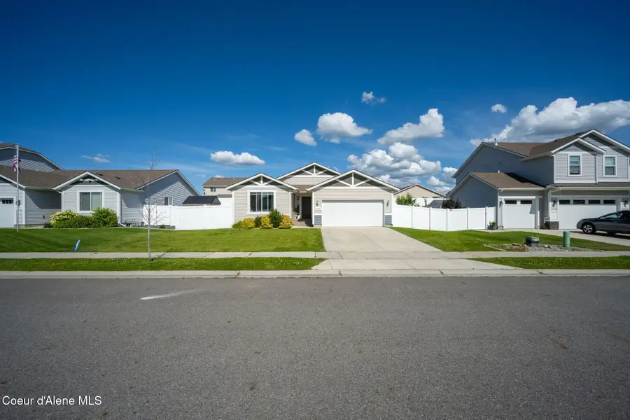 9852 N Berkshire St, Hayden, ID 83835 - #2