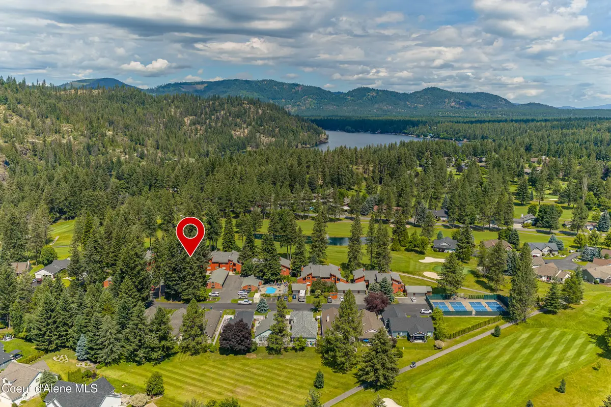 5299 W Green CT #UNIT 21, Rathdrum, ID 83858 - #1