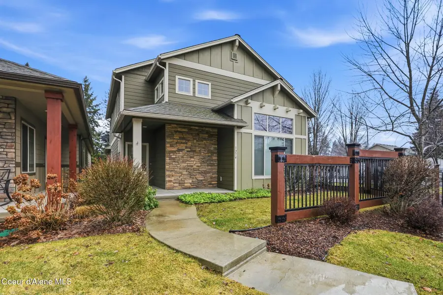1274 W GROVE WAY, Coeur D Alene, ID 83815 - #3