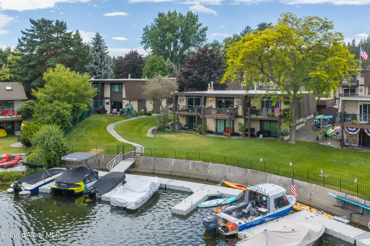 311 S Shoreline Dr, Liberty Lake, WA 99019 - #1