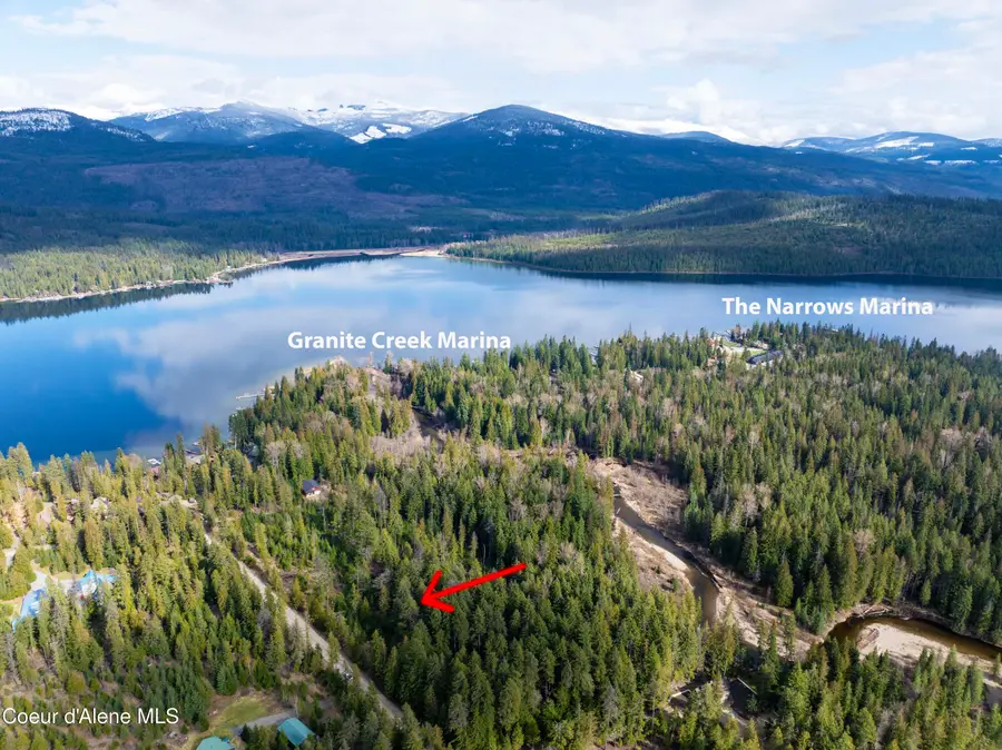 Lot 2 Peirone Estates, Nordman, ID 83848 - #3