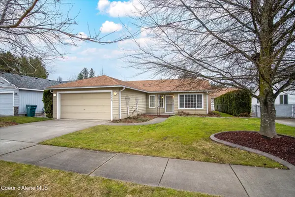 3662 N Swift DR, Coeur d'Alene, ID 83815