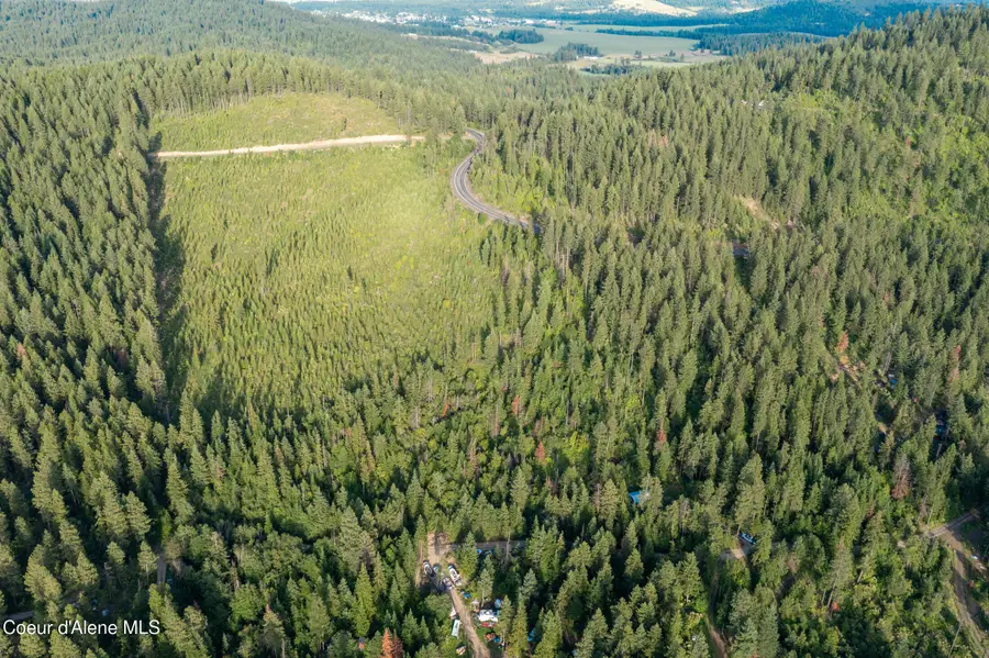 580 Crestview Rd, Plummer, ID 83851 - #3