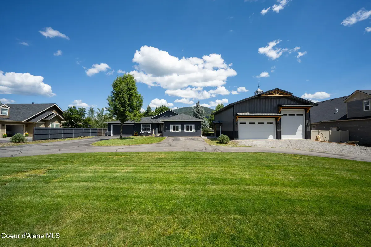 6928 N 4th ST, Dalton Gardens, ID 83815 - #1