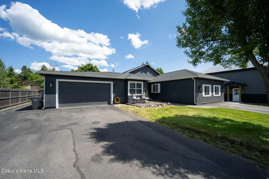 6928 N 4th ST, Dalton Gardens, ID 83815 - #3
