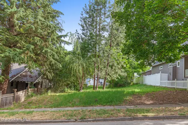 NNA E St. Maries Ave, Coeur d'Alene, ID 83814