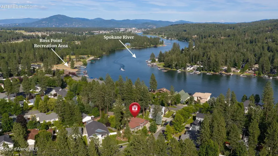 5231 E River PL, Post Falls, ID 83854 - #2