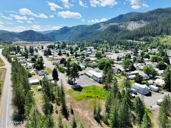 NKA 1st, Osburn, ID 83849