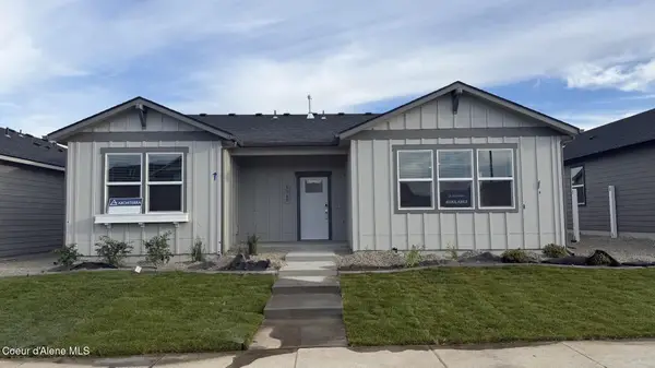 5360 E Aquila Ave, Post Falls, ID 83854
