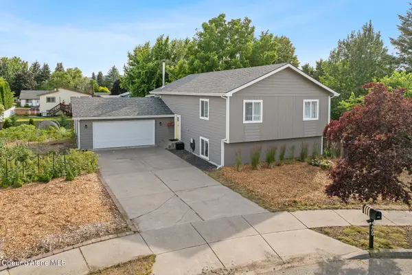 4405 N Sherlock CT, Coeur d'Alene, ID 83815