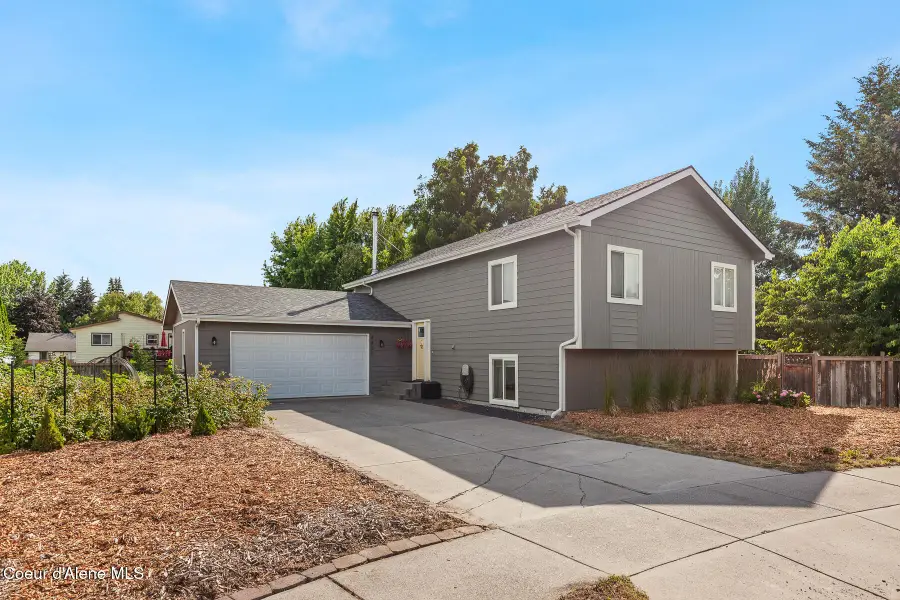 4405 N Sherlock CT, Coeur Dalene, ID 83815 - #2