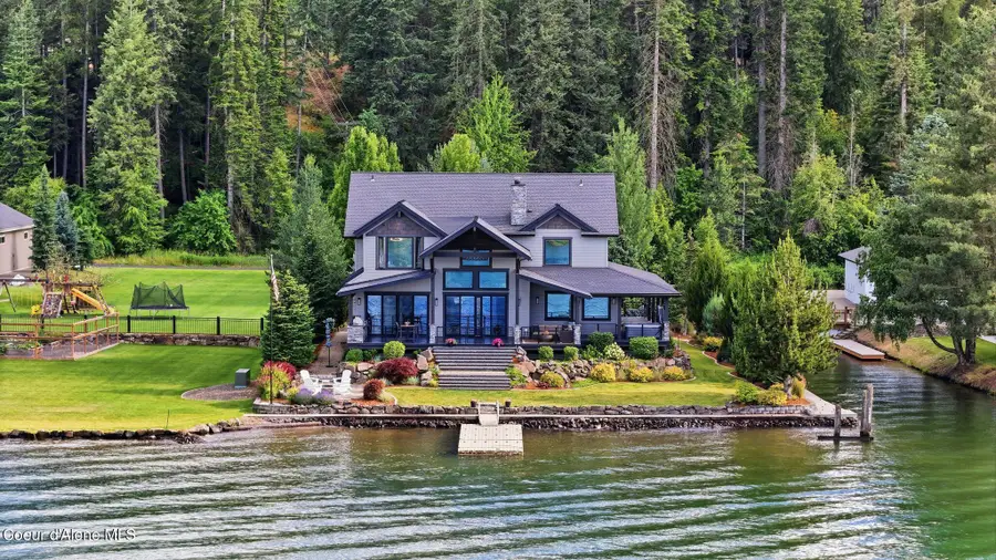 518 S Hidden Island Ln, Coeur Dalene, ID 83814 - #2