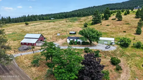 3343 S Carpenter Loop, Post Falls, ID 83854