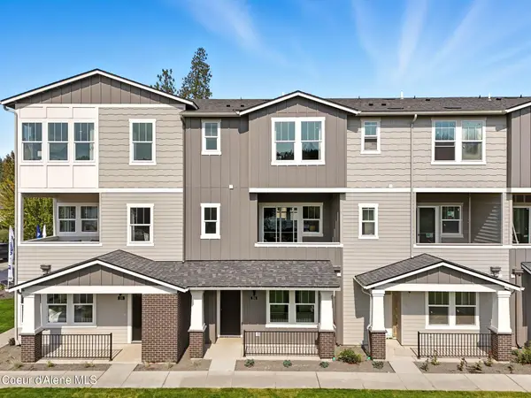 3276 N Grandmill LN #103, Coeur d'Alene, ID 83814